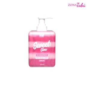 INTT SWEET GLOW HIDRATANTE BESABLE
