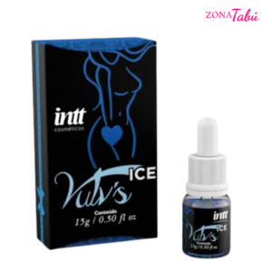 INTT ACEITE 4 EN 1 EFECTO FRIO/CALOR