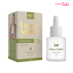 INTT SERUM INTIMO BY LAURA MULLER